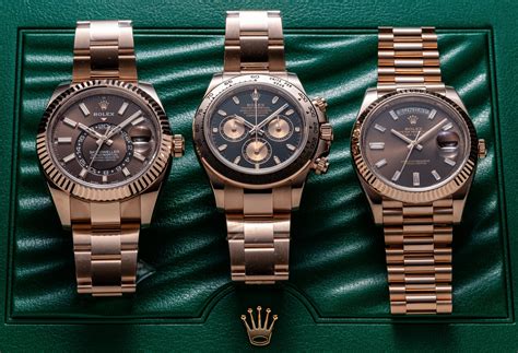 is buying a gold rolex a good investment|rolex watches to invest in.